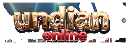 undian online logo