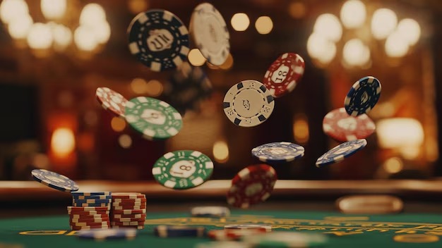 undian online Live Bingo rooms built for Indonesia