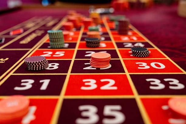 undian online What makes our Bingo stand out