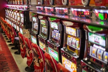 undian online Slot Lobby