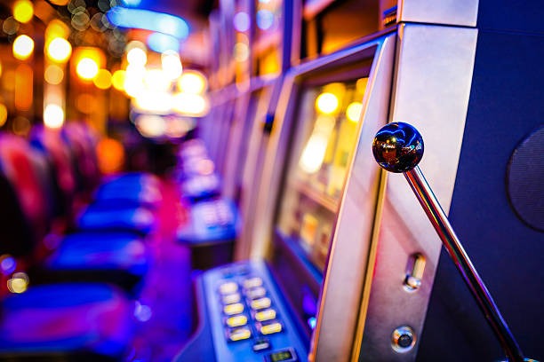 undian online Crash & Arcade